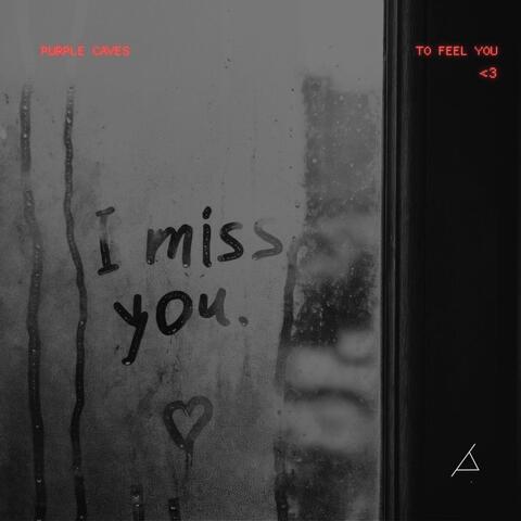 to feel you <3 album art