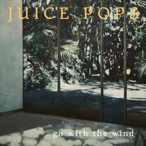 Go with the Wind album art