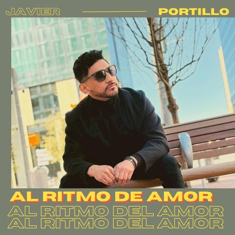 AL RITMO DEL AMOR album art