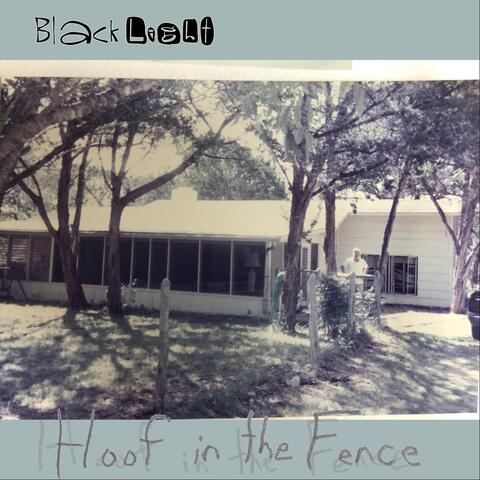 Hoof in the Fence album art