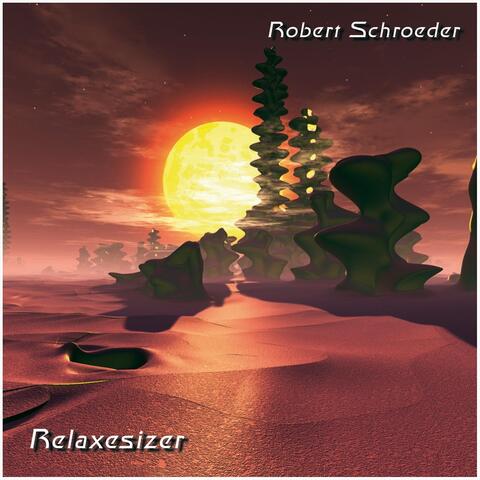 Relaxesizer album art