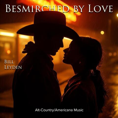 Besmirched by Love album art