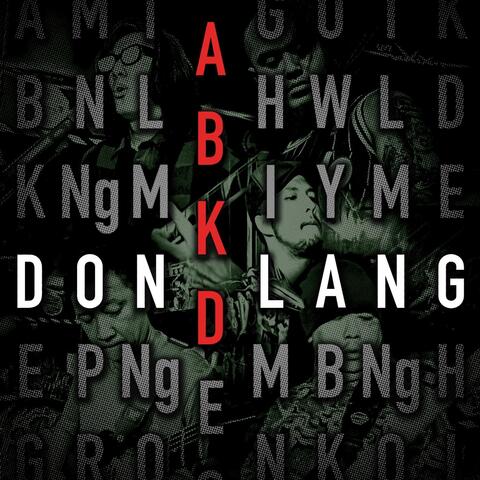 ABKD album art