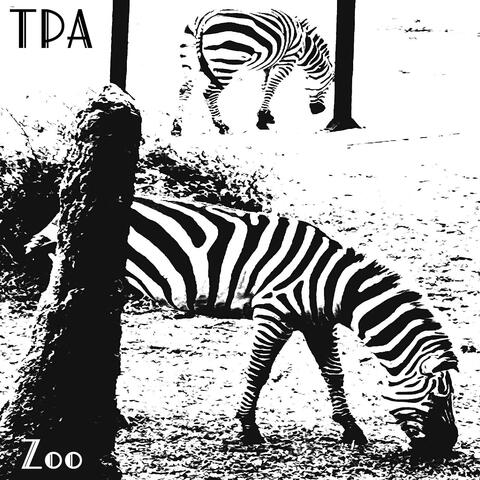 Zoo album art