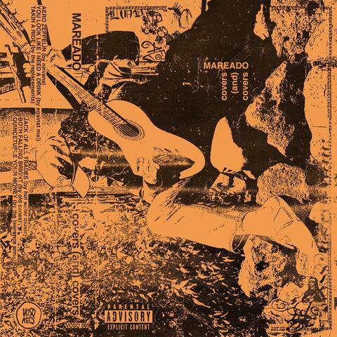 Covers (and) Covers album art