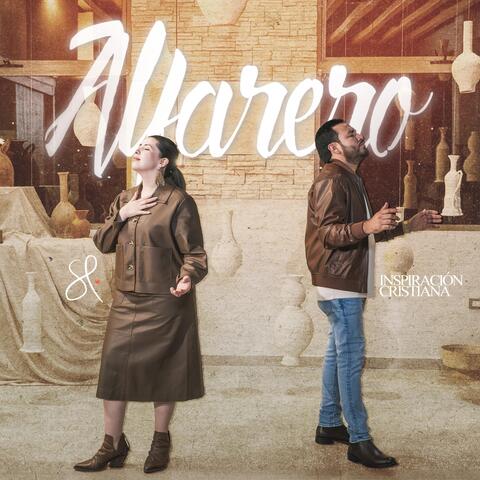 Alfarero (feat. Inspiracion Cristiana) album art
