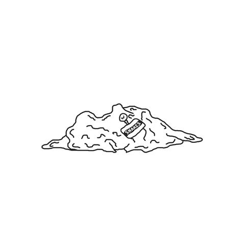 Snakes album art