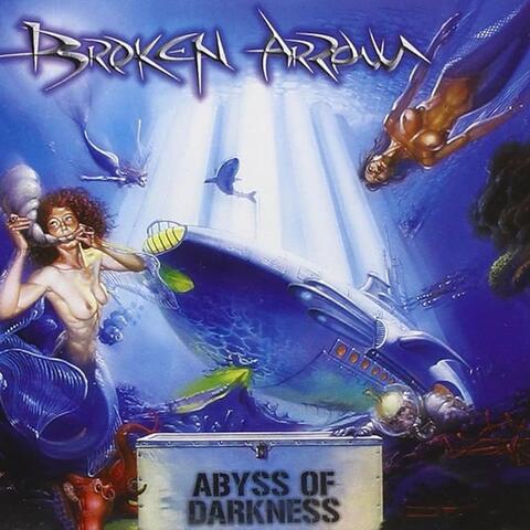 Abyss of Darkness album art