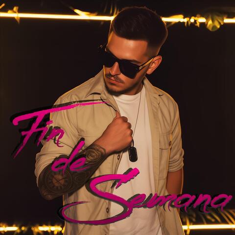 Fin De Semana album art