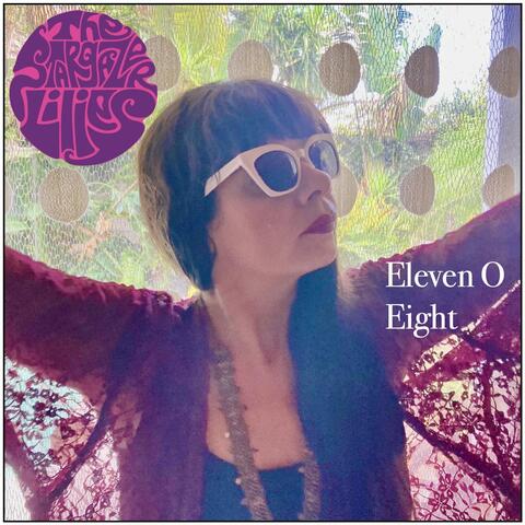 Eleven O Eight album art