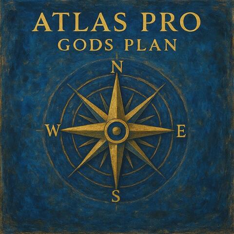 Gods Plan album art