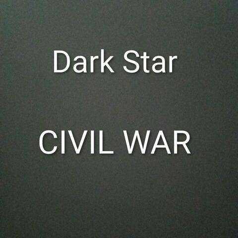 Civil War album art