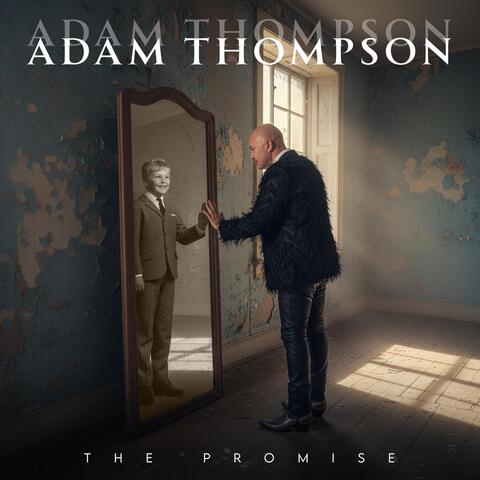 The Promise album art