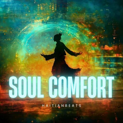 Soul Comfort album art