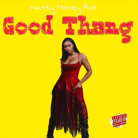 Good Thang album art