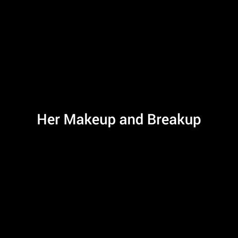 Her Makeup and Breakup album art