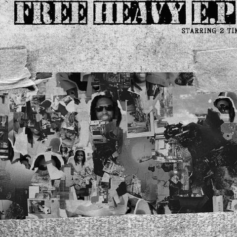 Free Heavy 2 album art