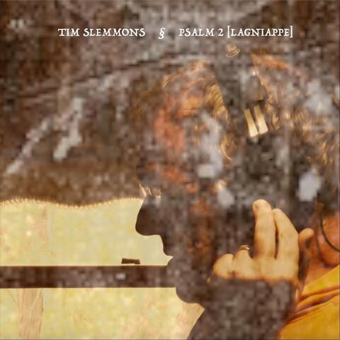 Psalm 2 (Lagniappe) album art