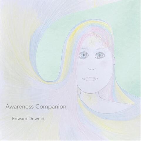 Awareness Companion album art