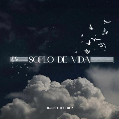 Soplo De Vida album art