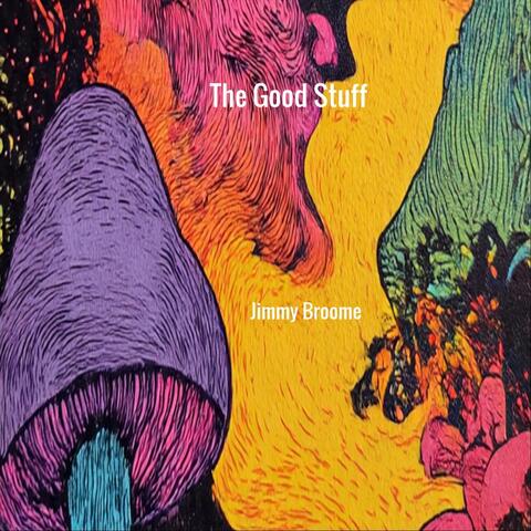 The Good Stuff album art