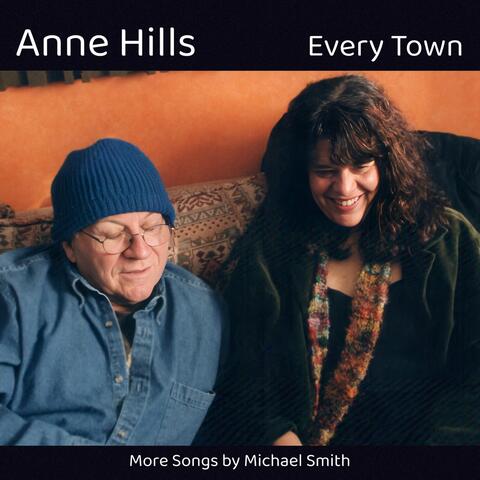 Every Town album art