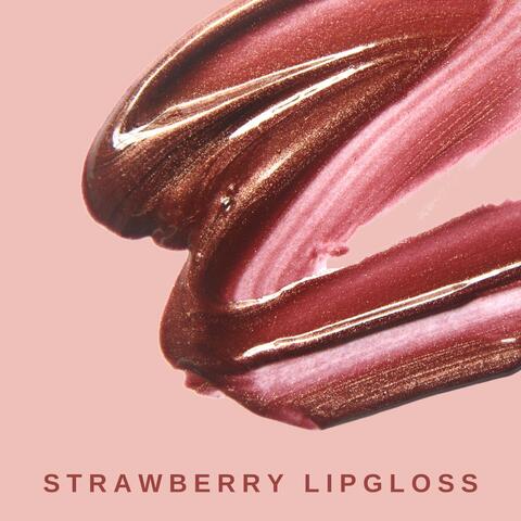 Strawberry Lipgloss album art