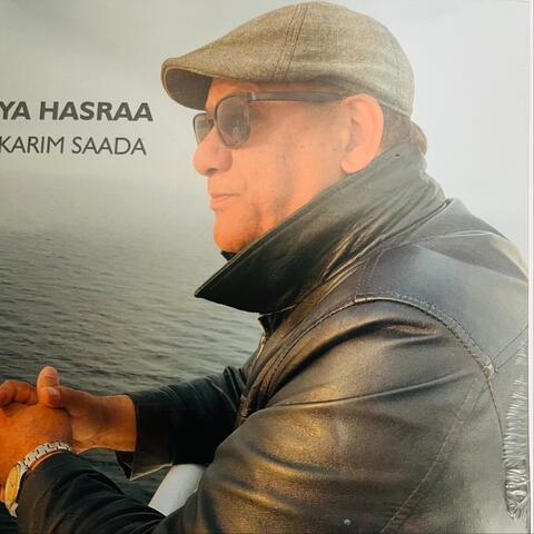 Yahasraa album art