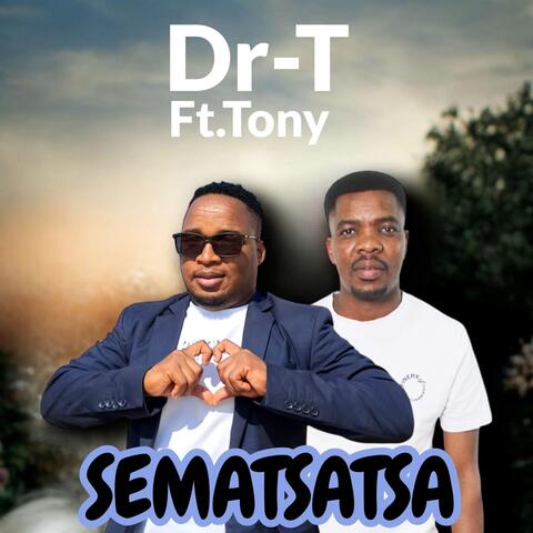 Sematsatsa album art