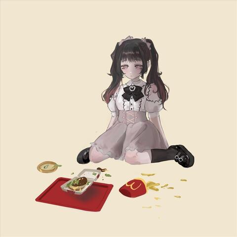 Pathetic Them album art