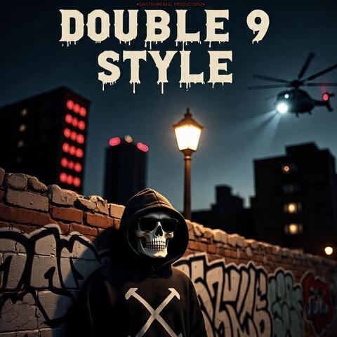 Double 9 Style album art