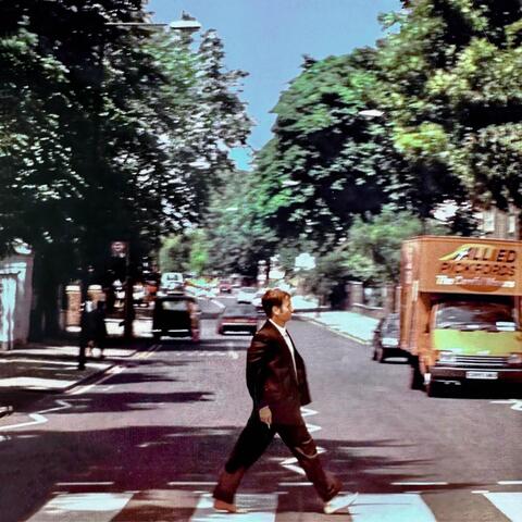 Wunderkap Beatlekap album art