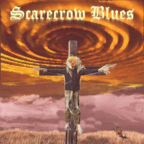 Scarecrow Blues album art
