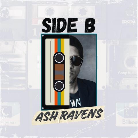 Side B album art