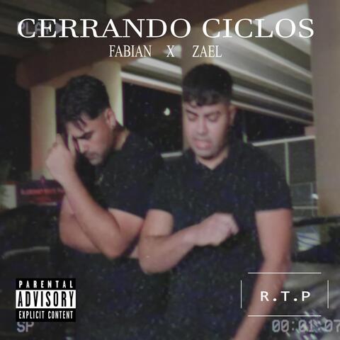 Cerrando Ciclos (feat. Zael) album art