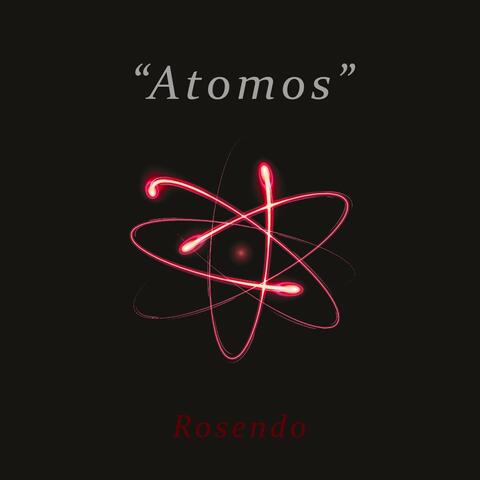 Atomos album art