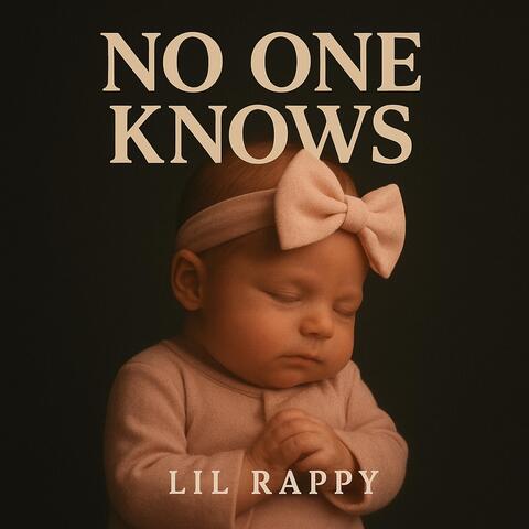 No One Knows album art