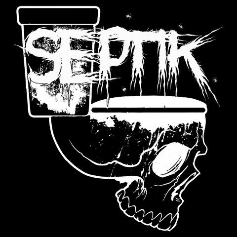 Septik album art