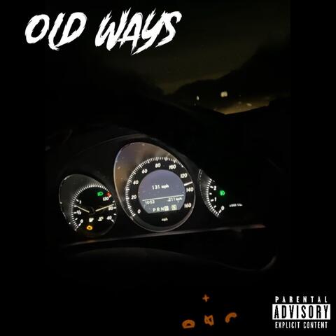 Old Ways album art
