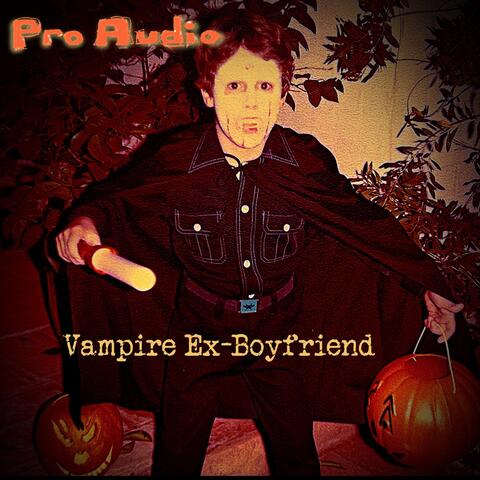 Vampire Ex-Boyfriend (Radio Version) album art