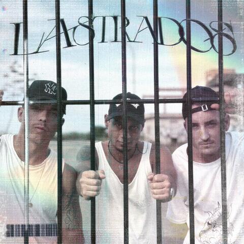 Lastrados album art