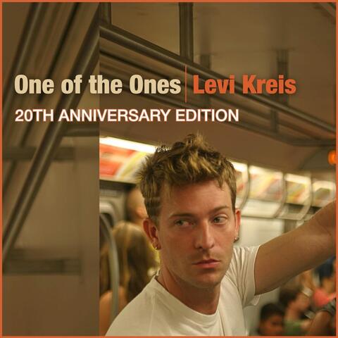 One of the Ones (Remastered 20th Anniversary Edition) album art