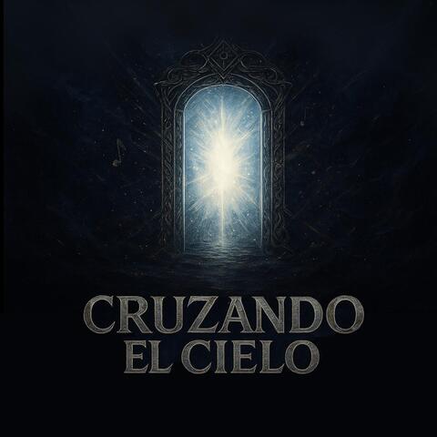 Cruzando El Cielo album art