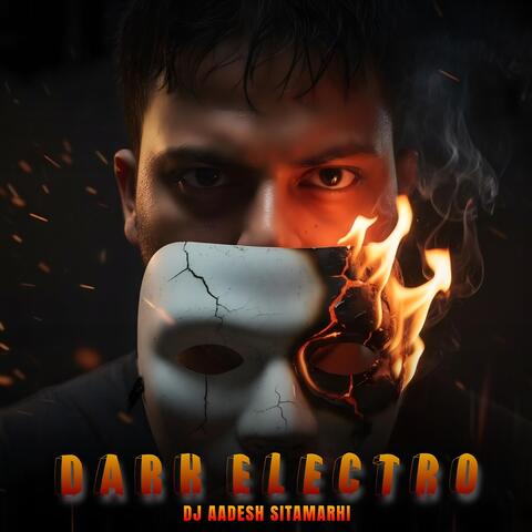 Dark Electro album art