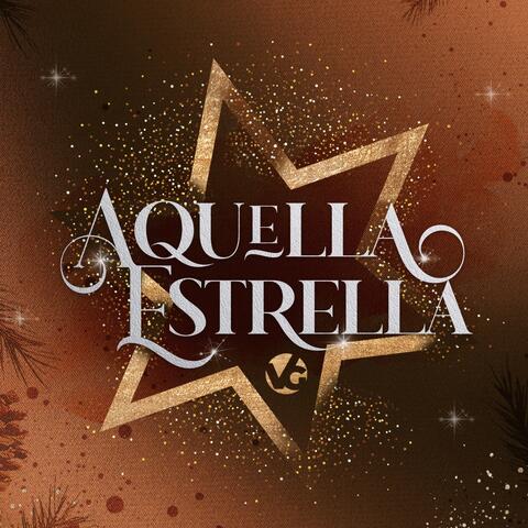 Aquella Estrella album art