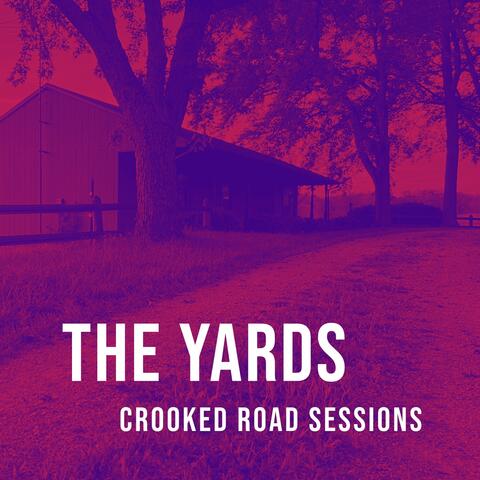 Crooked Road Sessions album art