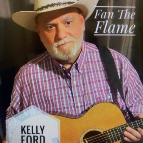 Fan the Flame album art