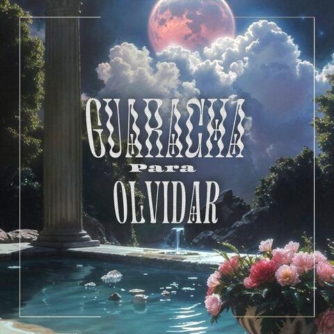 Guaracha Para Olvidar album art