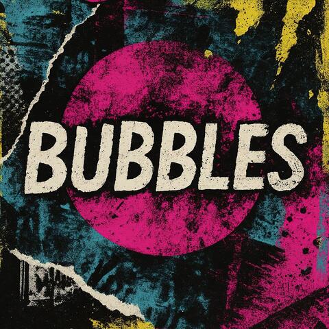 Bubbles album art