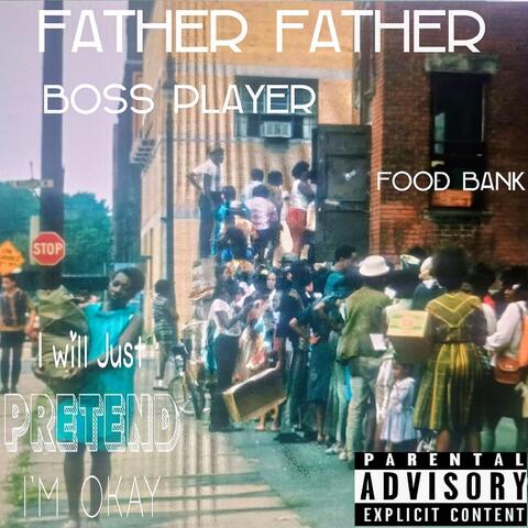 Father Father album art